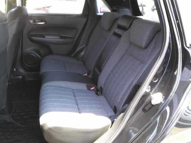Honda FIT 2025 8047785-9