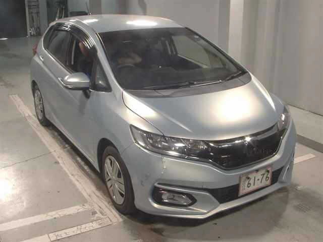 Honda FIT 2019 8047786-0