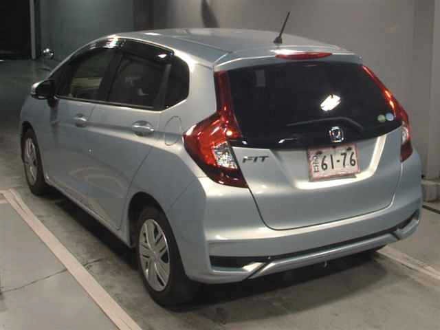 Honda FIT 2019 8047786-1