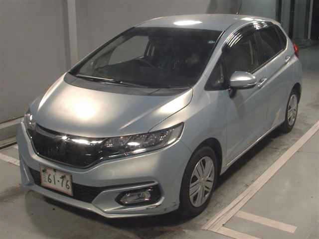 Honda FIT 2019 8047786-4