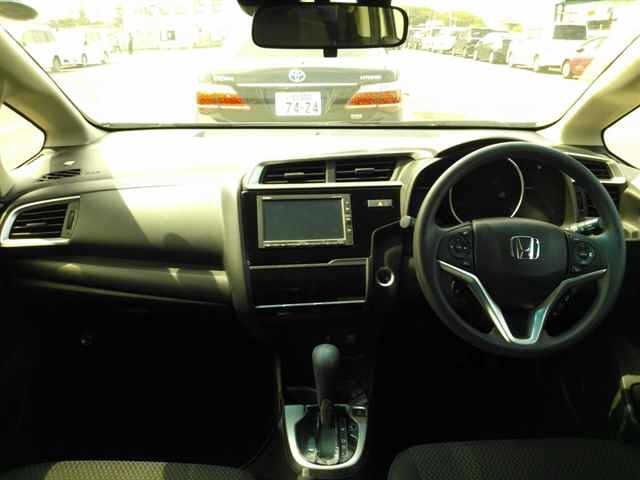 Honda FIT 2019 8047786-8