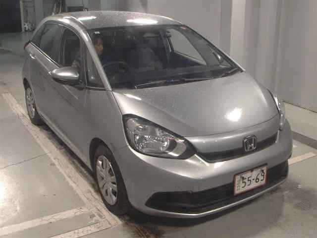 Honda FIT 2023 8047797-0
