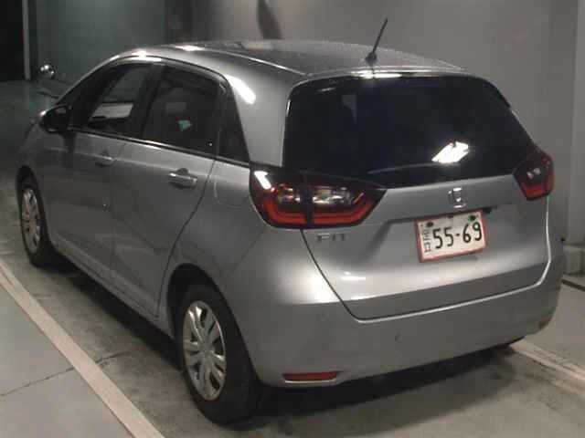 Honda FIT 2023 8047797-1