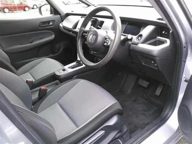 Honda FIT 2023 8047797-3
