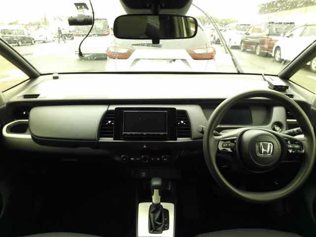 Honda FIT 2023 8047797-8