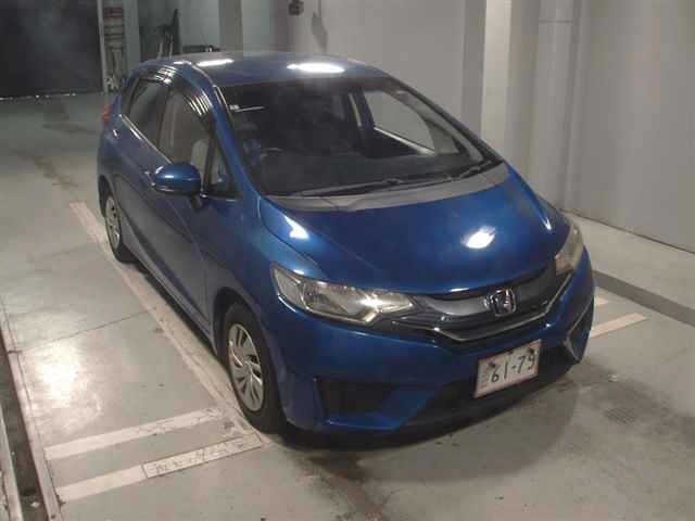 Honda FIT 2014 8047798-0