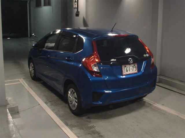 Honda FIT 2014 8047798-1