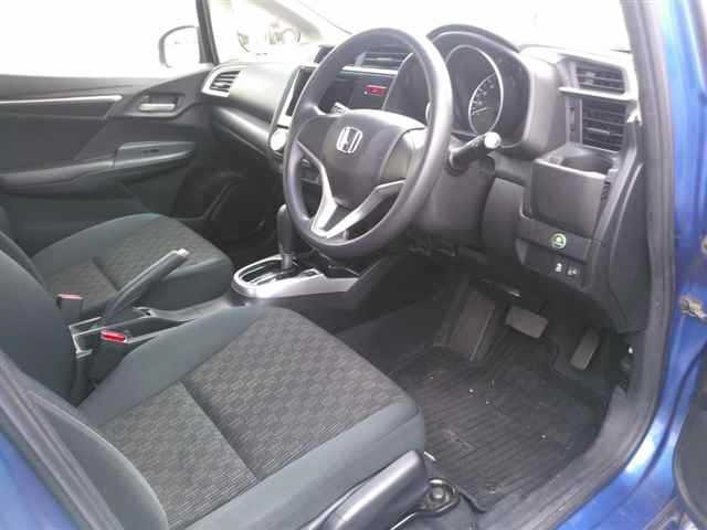 Honda FIT 2014 8047798-3