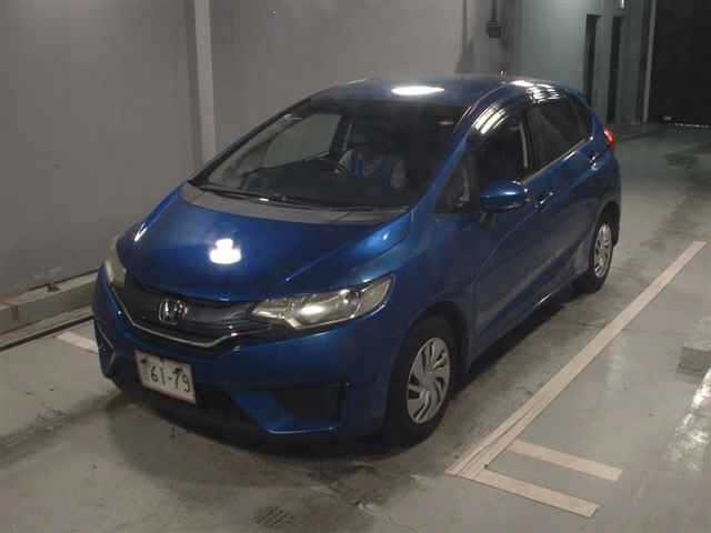 Honda FIT 2014 8047798-4