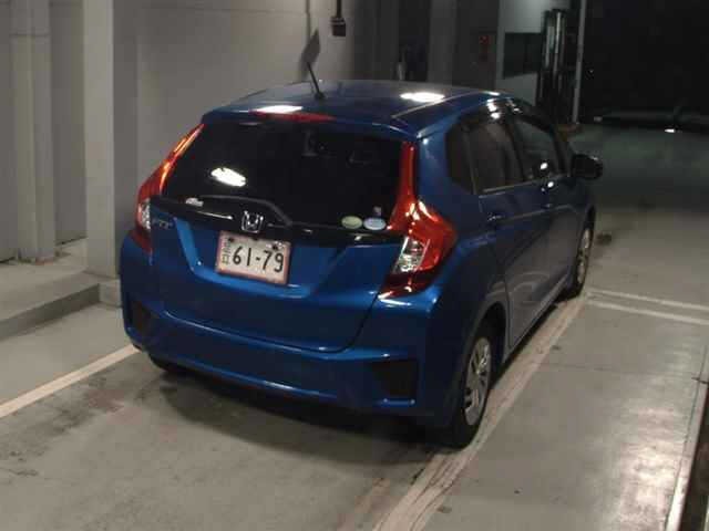 Honda FIT 2014 8047798-5