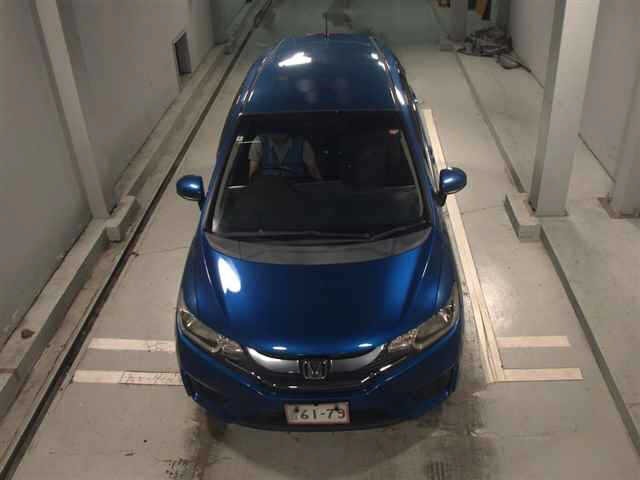 Honda FIT 2014 8047798-6