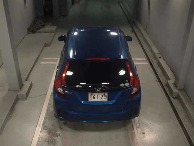 Honda FIT 2014 8047798-7