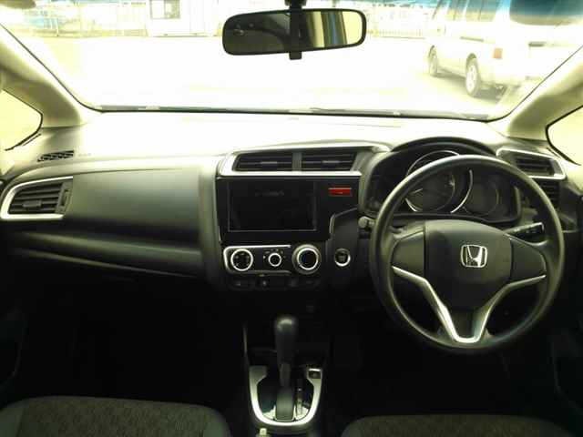 Honda FIT 2014 8047798-8