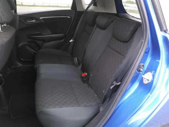Honda FIT 2014 8047798-9