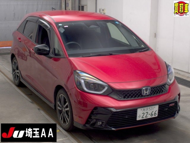 Honda FIT 2022 8047833-0