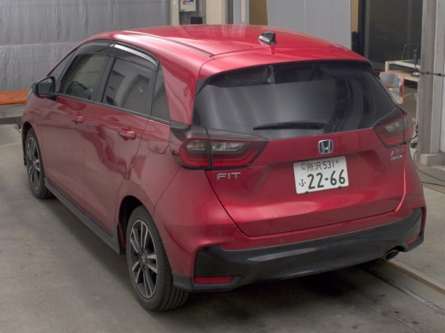 Honda FIT 2022 8047833-1