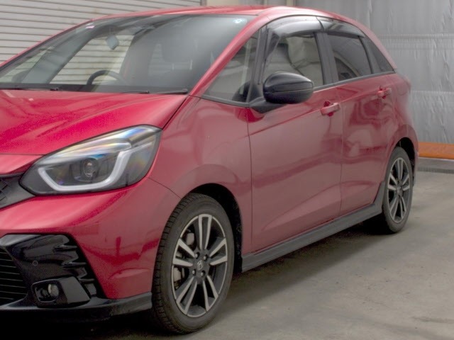 Honda FIT 2022 8047833-4
