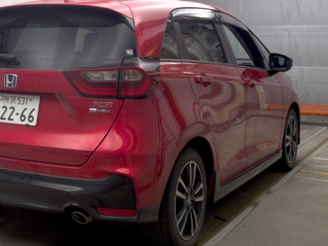 Honda FIT 2022 8047833-5