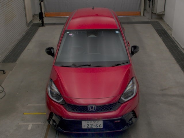 Honda FIT 2022 8047833-6