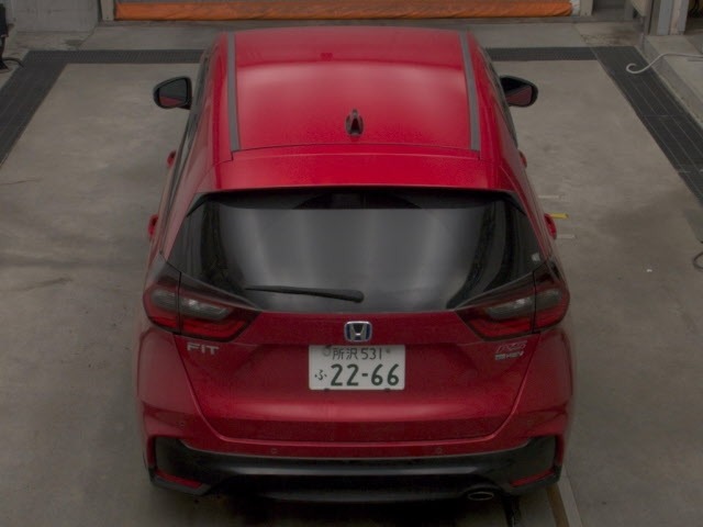 Honda FIT 2022 8047833-7