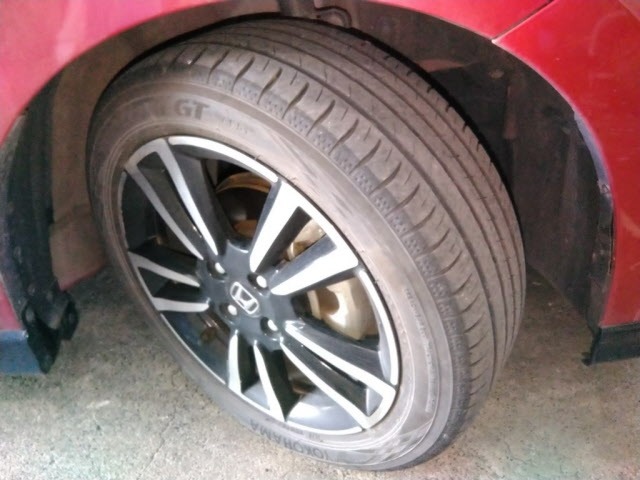 Honda FIT 2022 8047833-9