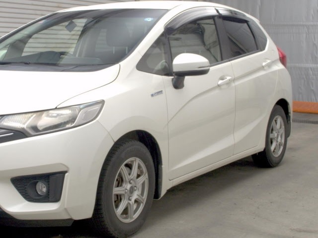 Honda FIT 2015 8047834-4