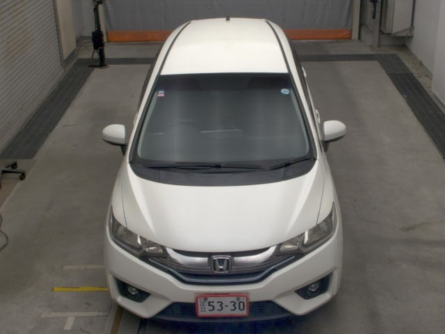 Honda FIT 2015 8047834-6