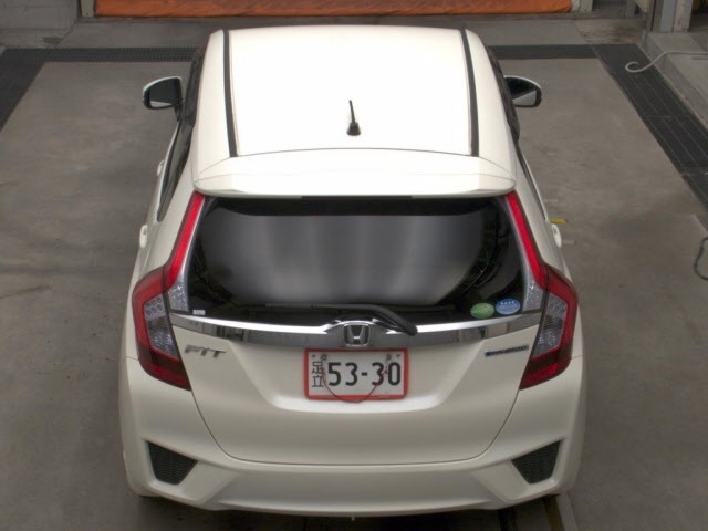 Honda FIT 2015 8047834-7