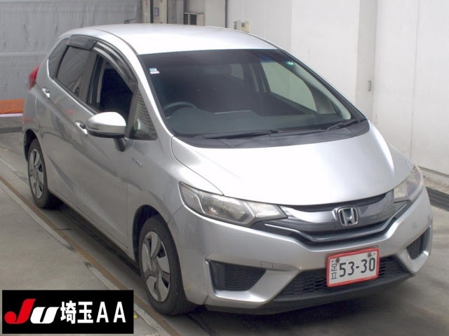 Honda FIT 2013 8047838-0