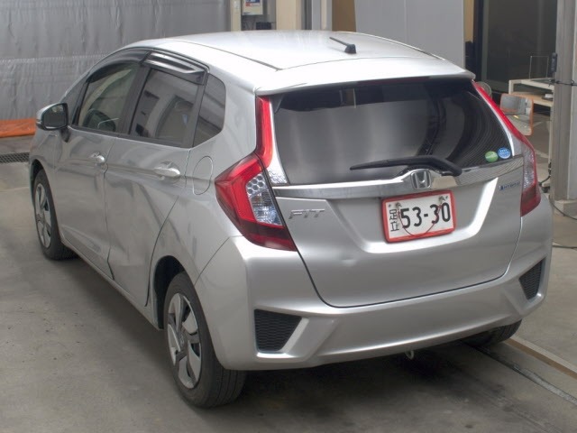 Honda FIT 2013 8047838-1