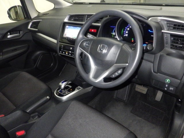 Honda FIT 2013 8047838-3