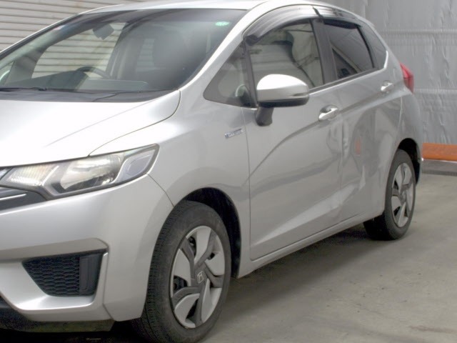 Honda FIT 2013 8047838-4
