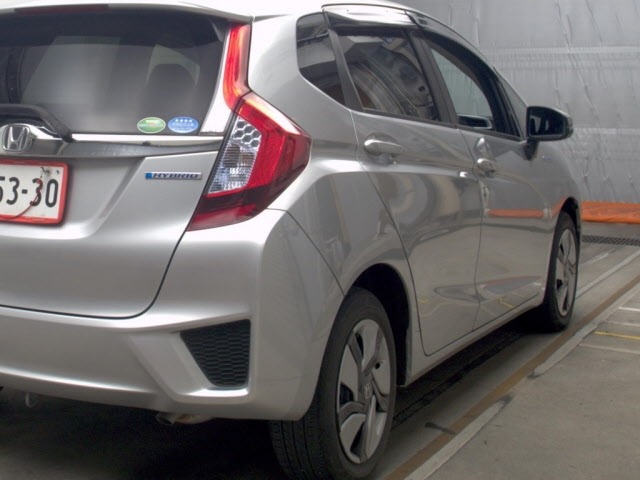 Honda FIT 2013 8047838-5