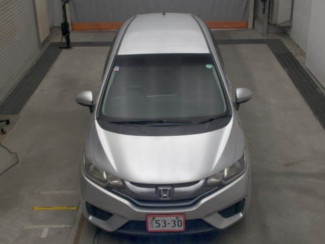 Honda FIT 2013 8047838-6