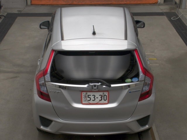 Honda FIT 2013 8047838-7