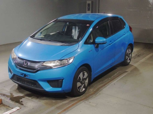 Honda FIT 2013 8047841-0