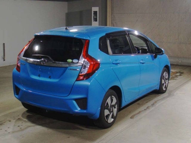 Honda FIT 2013 8047841-1
