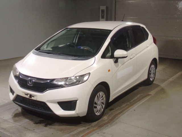 Honda FIT 2016 8047842-0