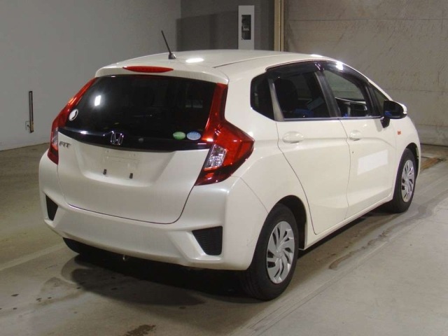 Honda FIT 2016 8047842-1