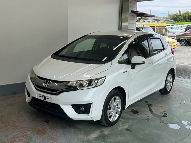 Honda FIT 2015 8047847-0