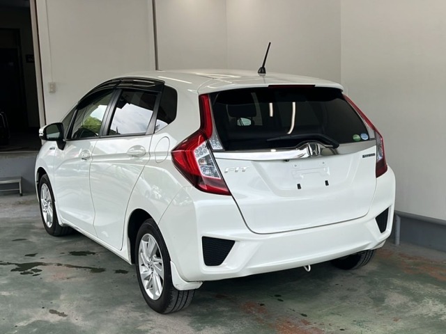 Honda FIT 2015 8047847-1