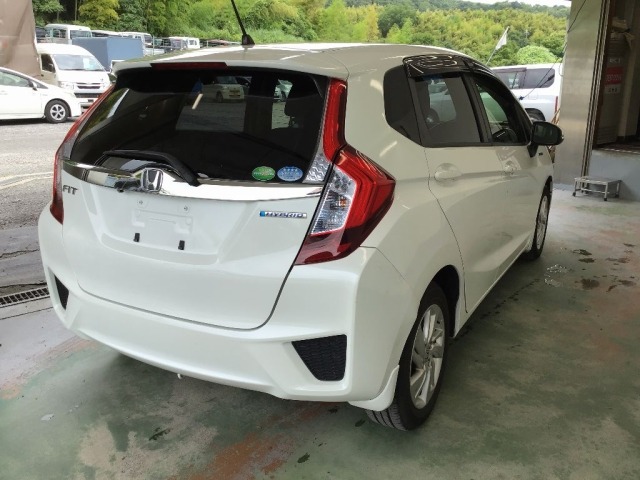Honda FIT 2015 8047847-4