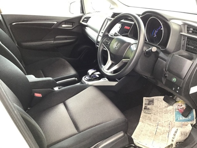 Honda FIT 2015 8047847-5