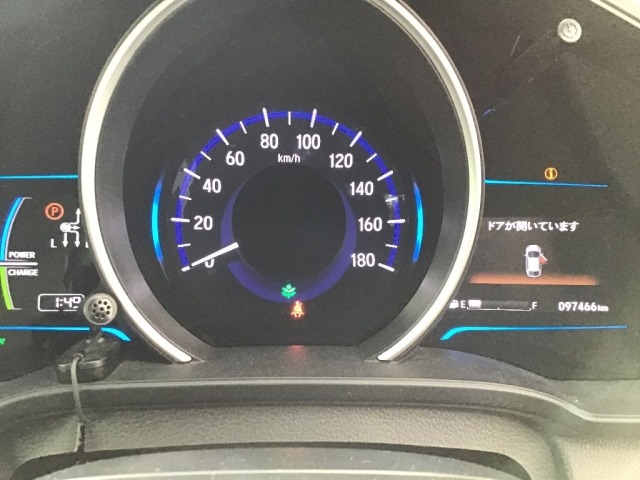 Honda FIT 2015 8047847-8