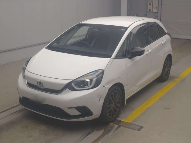 Honda FIT 2021 8047848-0