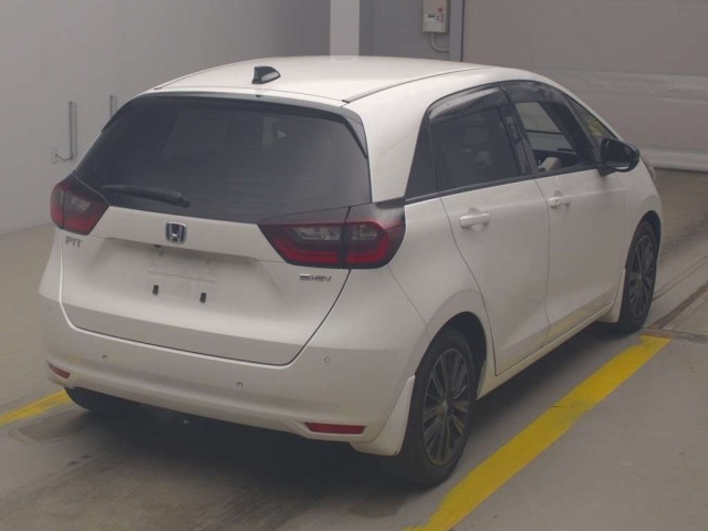 Honda FIT 2021 8047848-1
