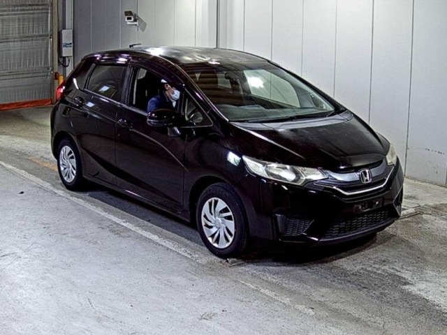 Honda FIT 2013 8047856-0