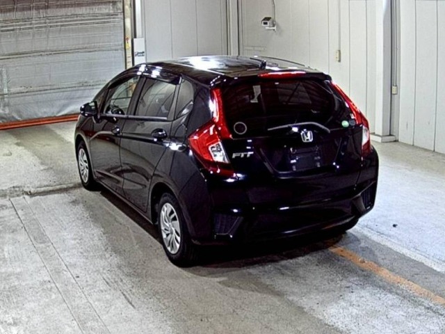 Honda FIT 2013 8047856-1
