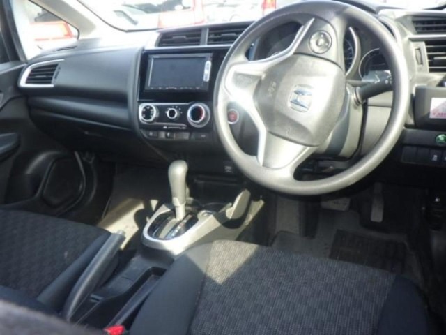 Honda FIT 2013 8047856-3