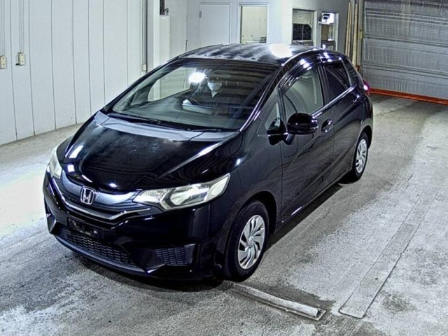 Honda FIT 2013 8047856-4